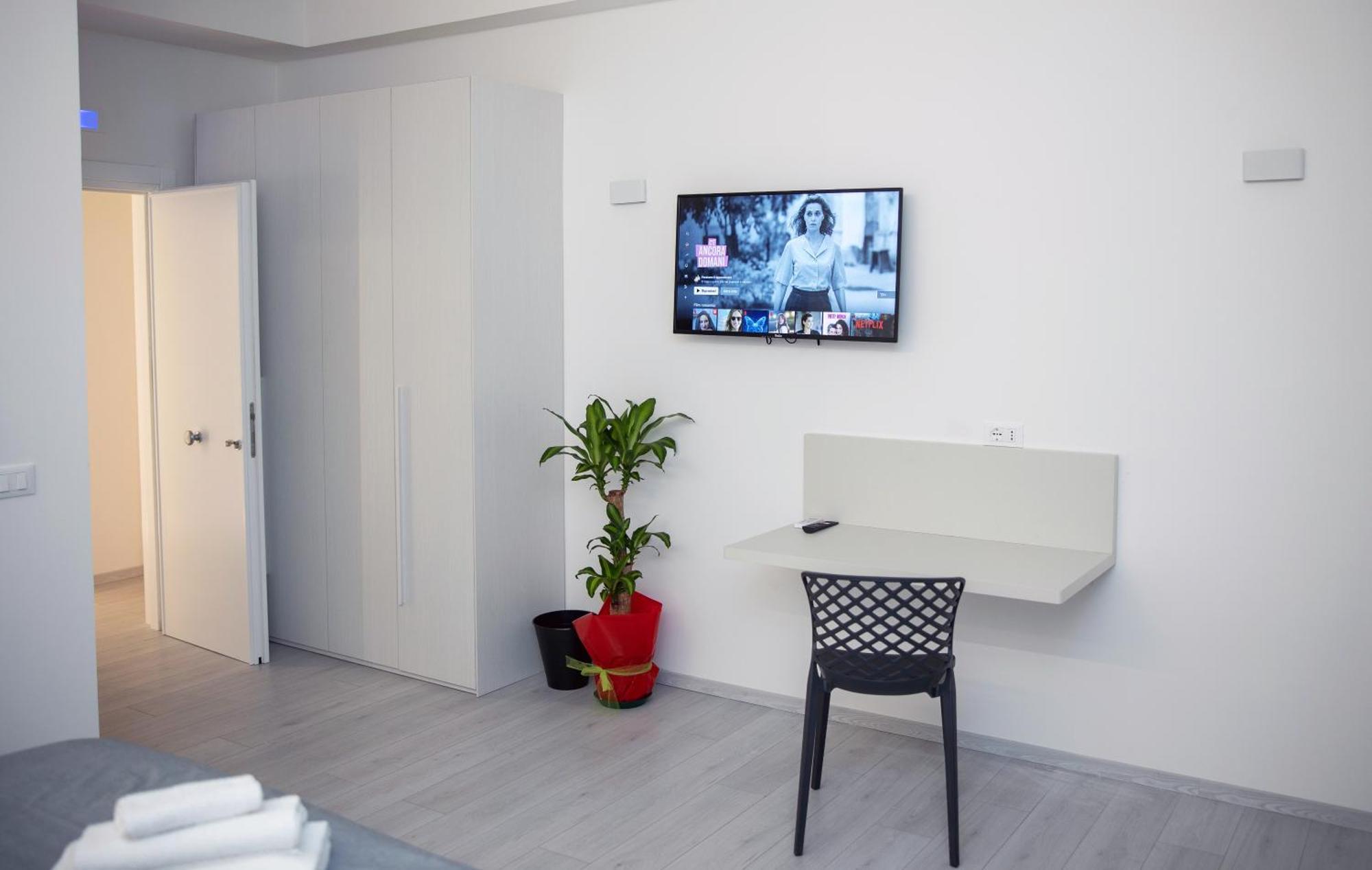 Affittacamere Mani - Camere Con Bagno Privato Gela Eksteriør bilde