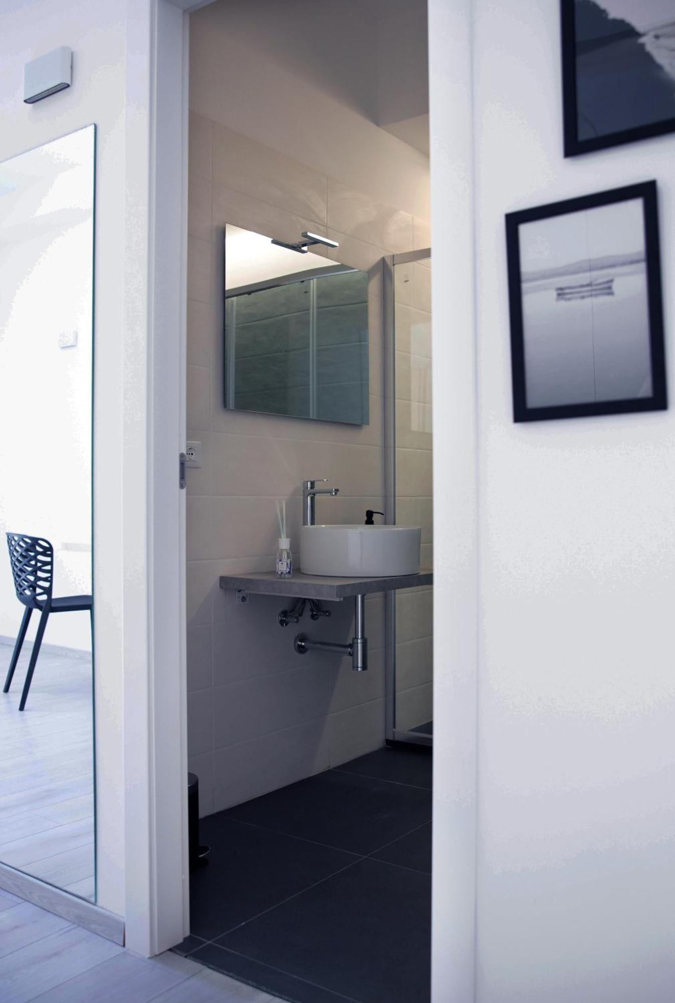 Affittacamere Mani - Camere Con Bagno Privato Gela Eksteriør bilde