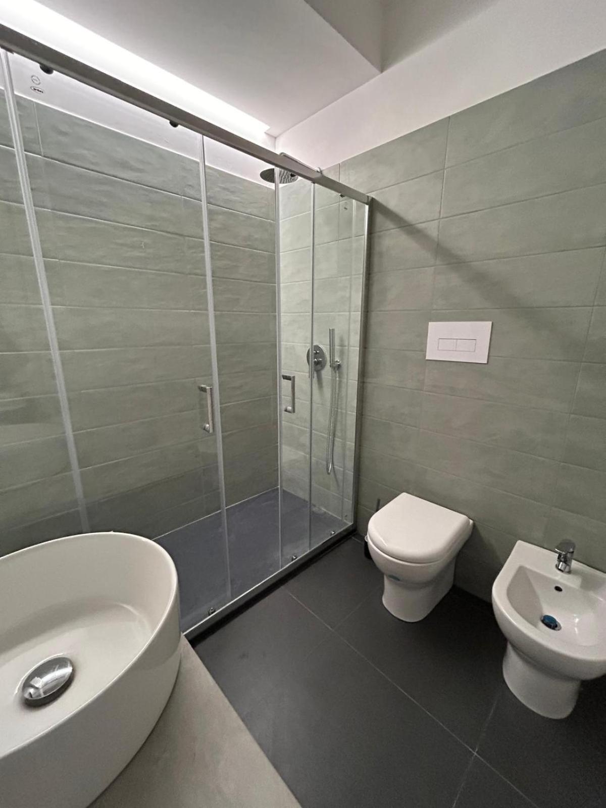 Affittacamere Mani - Camere Con Bagno Privato Gela Eksteriør bilde