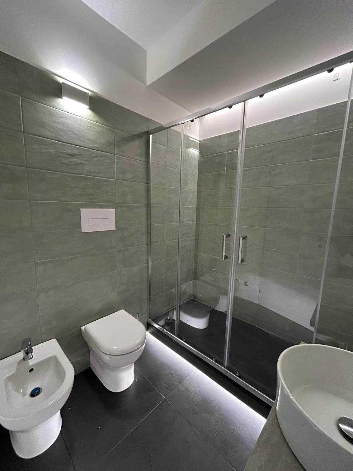 Affittacamere Mani - Camere Con Bagno Privato Gela Eksteriør bilde