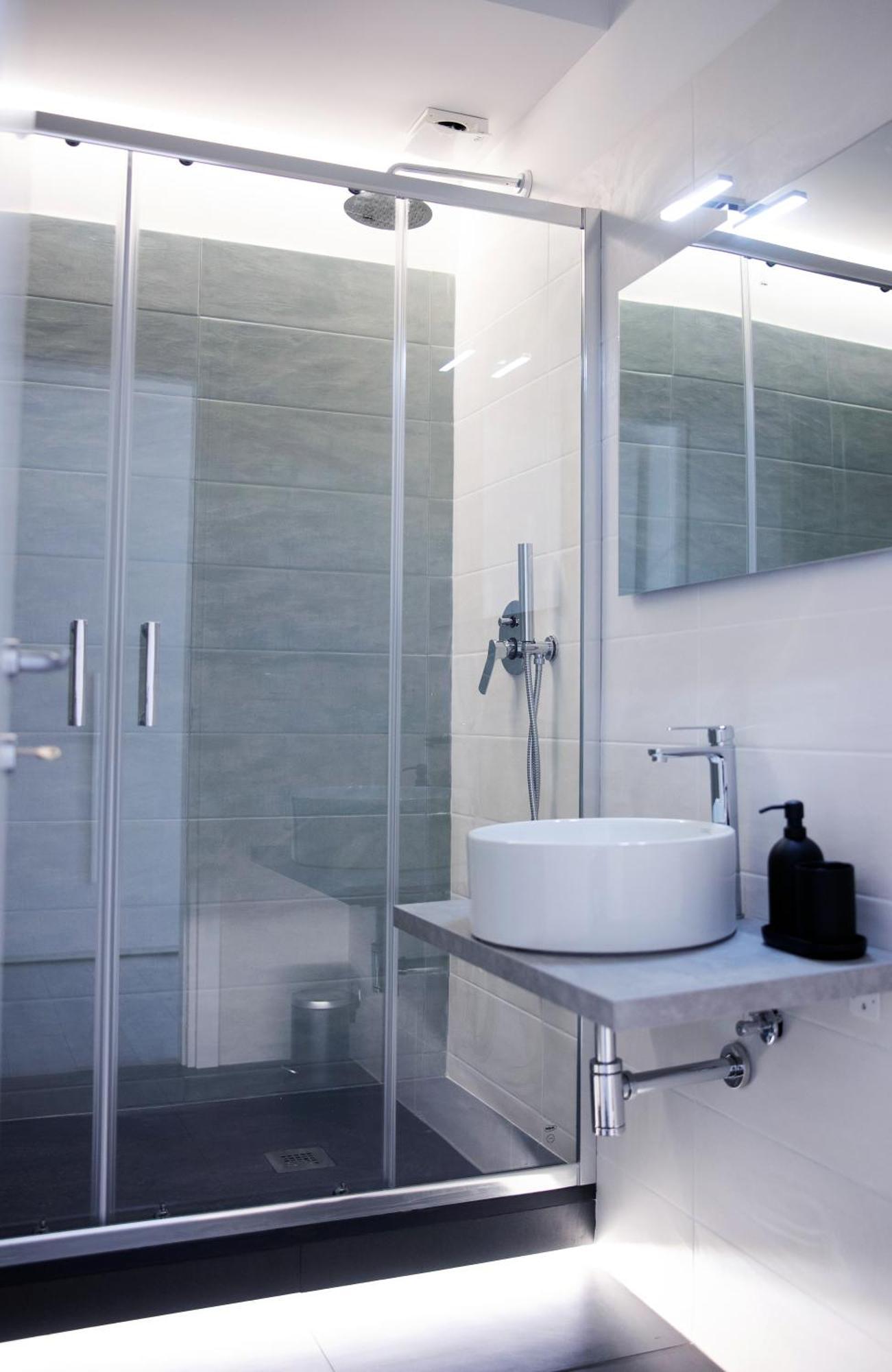 Affittacamere Mani - Camere Con Bagno Privato Gela Eksteriør bilde