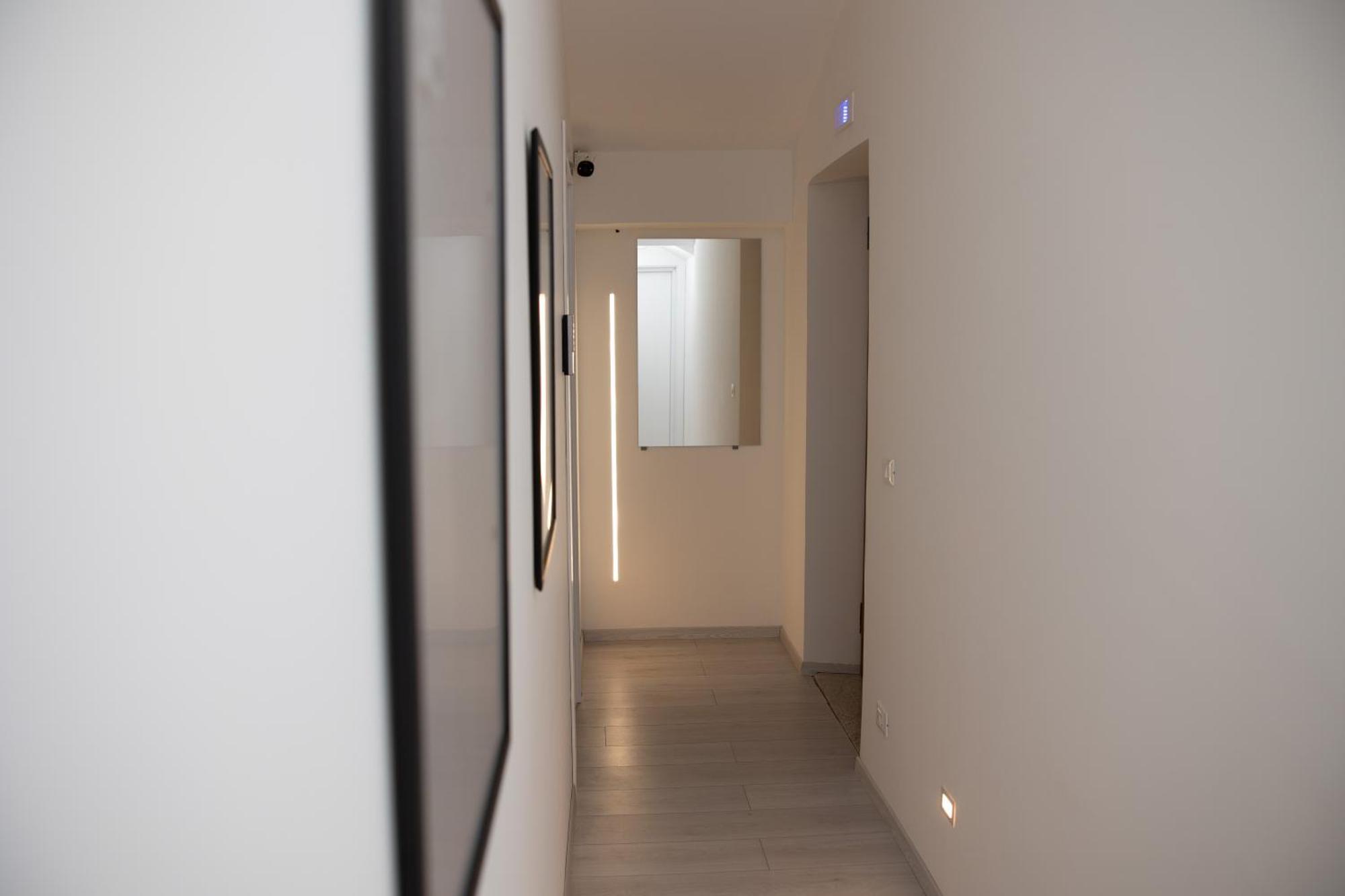 Affittacamere Mani - Camere Con Bagno Privato Gela Eksteriør bilde