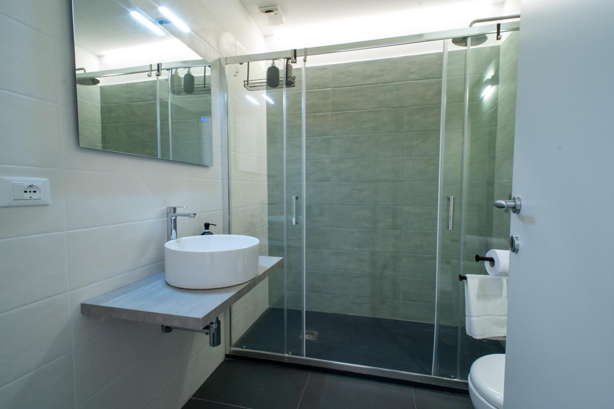 Affittacamere Mani - Camere Con Bagno Privato Gela Eksteriør bilde