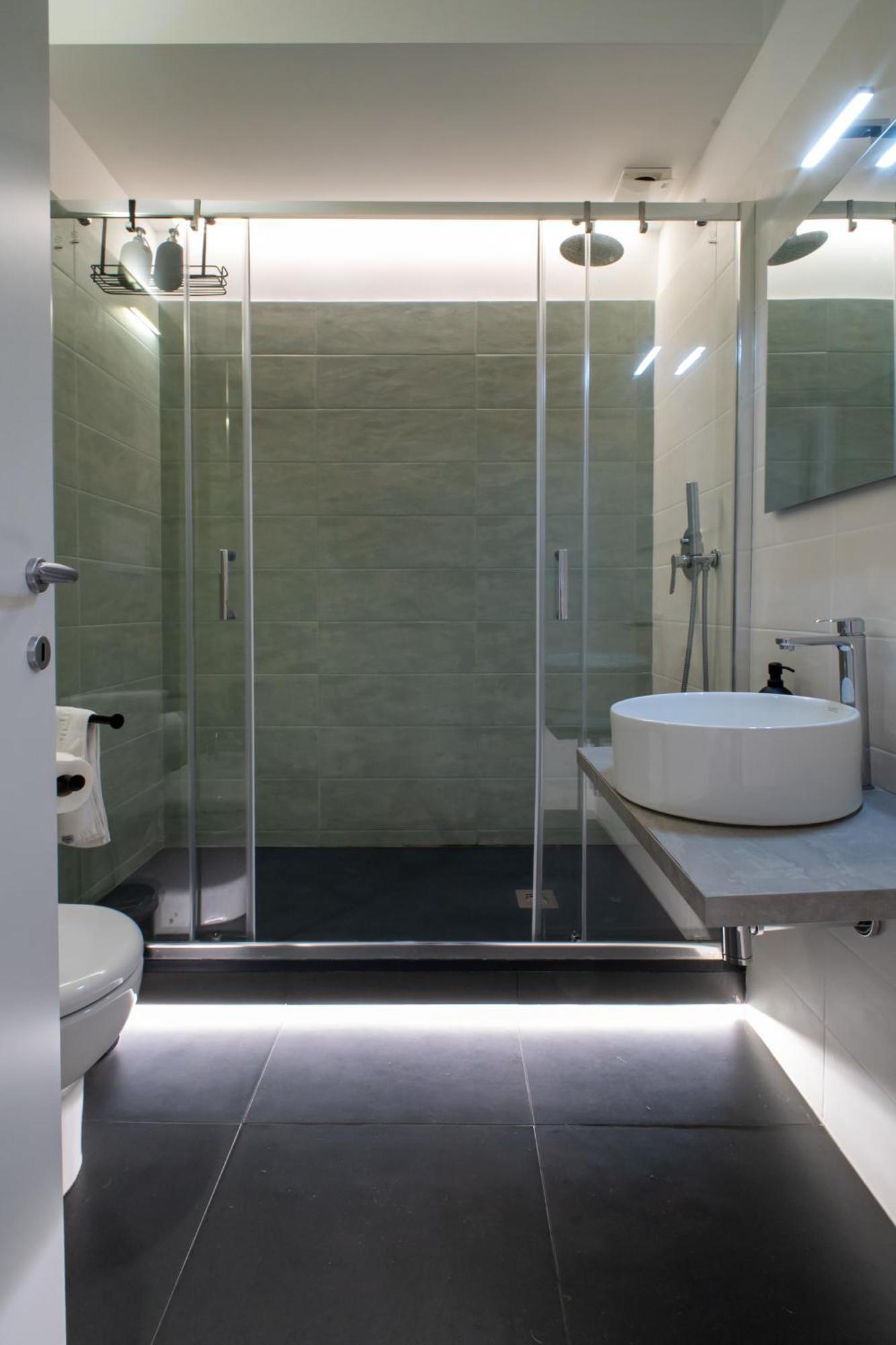 Affittacamere Mani - Camere Con Bagno Privato Gela Eksteriør bilde
