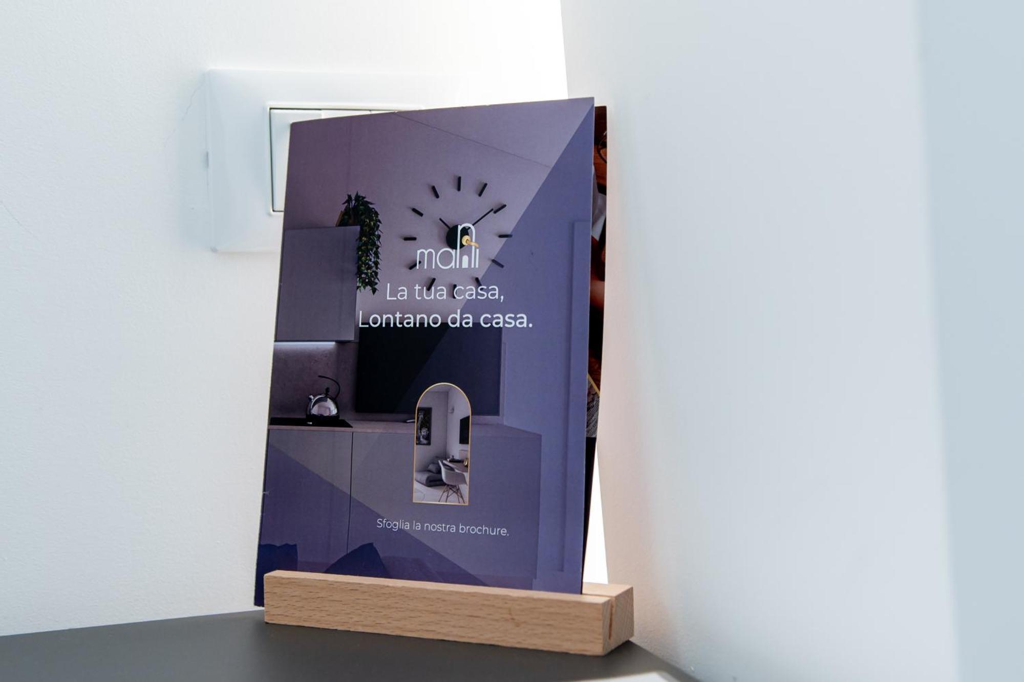 Affittacamere Mani - Camere Con Bagno Privato Gela Eksteriør bilde