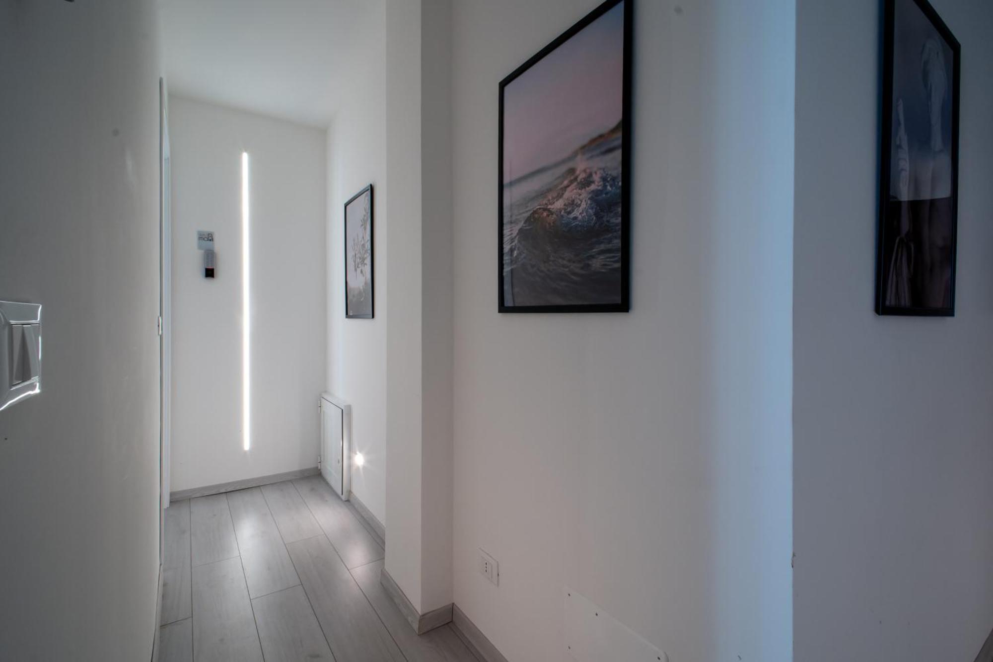 Affittacamere Mani - Camere Con Bagno Privato Gela Eksteriør bilde